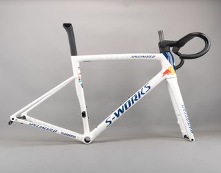Cuadro Tarmac SL8
