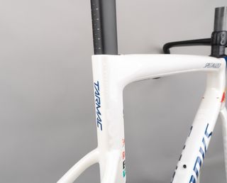 Cuadro Tarmac SL8
