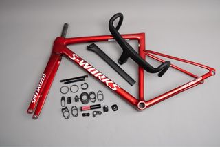 Cuadro Tarmac SL8
