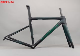 Cuadro Tarmac SL8
