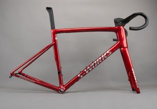 Cuadro Tarmac SL8
