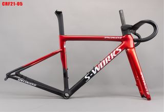 Cuadro Tarmac SL8

