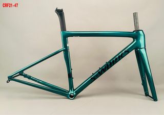 Cuadro Tarmac SL8
