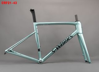 Cuadro Tarmac SL8
