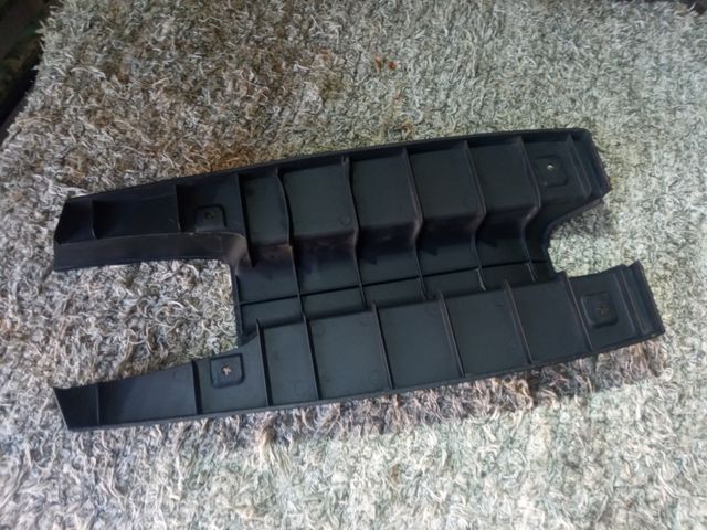 Fodera poggiapiedi Vespino in ottime condizioni