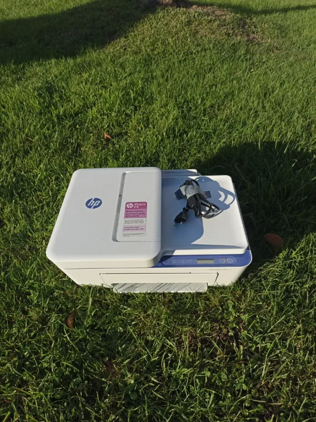 Impresora HP Deskjet 4230e Multifunción