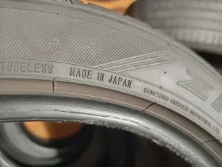 Falken 225/45R17 91W Neumático