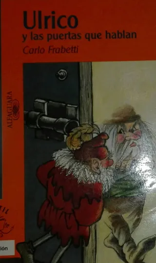 6 libros infantiles 