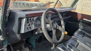 Land Rover Defender 1994