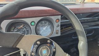 Land Rover Defender 1994
