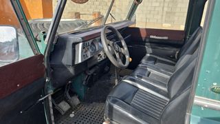 Land Rover Defender 1994
