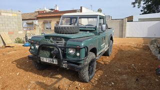 Land Rover Defender 1994