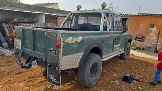 Land Rover Defender 1994