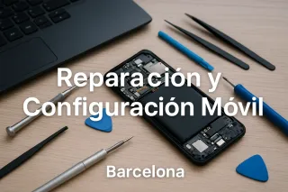 Reparacion