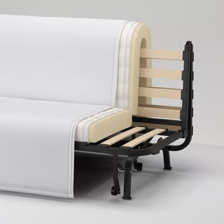 Sofá Cama Ikea LYKSELE LOVAS 2 Plazas