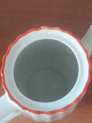 Teiera Richard Ginori Made in Italy