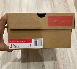 Zapatillas Altra Experience Wild 2 Trail Running