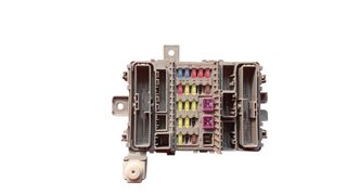 Caja Fusibles Honda Accord VIII 8th Gen