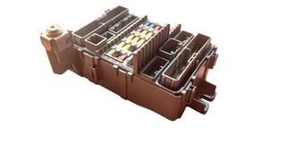 Caja Fusibles Honda Accord VIII 8th Gen