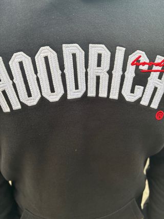 Sudadera Hoodrich Original