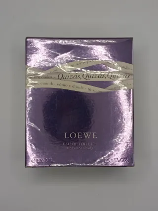 Loewe Quizás Quizás Quizás EDT 100ml