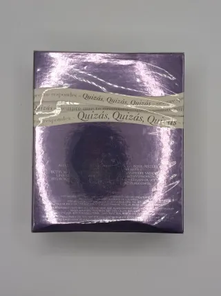 Loewe Quizás Quizás Quizás EDT 100ml