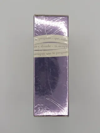 Loewe Quizás Quizás Quizás EDT 100ml