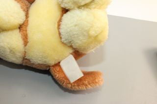 Peluche Lilli e Vagabondo Disney
