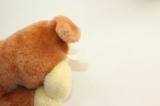 Peluche Lilli e Vagabondo Disney