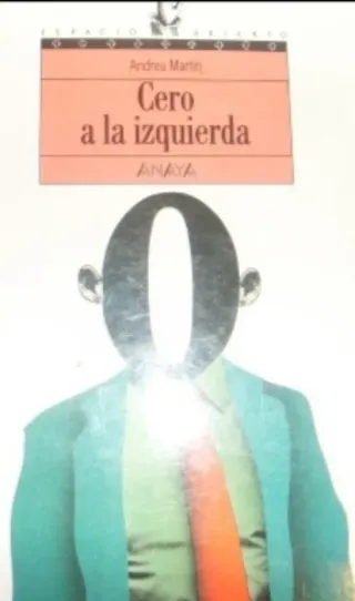 3 libros juveniles 