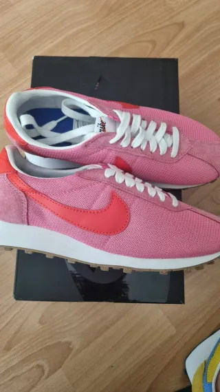 Zapatillas Nike Rosas Talla 39