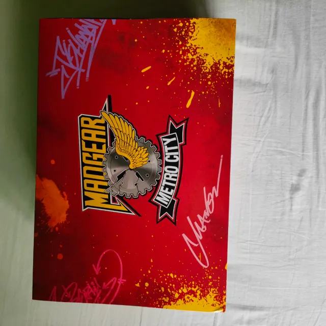 Street Fighter 6 Edición Coleccionista PS5