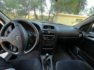 Opel Astra g comfort  2001 2001