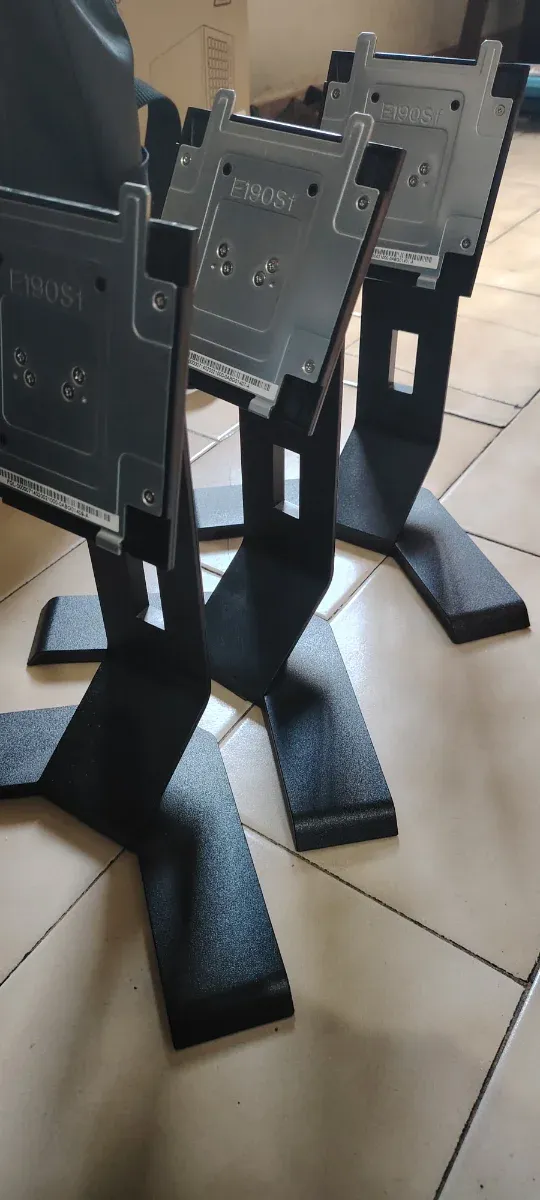 Soportes Monitor DELL (3uds)
