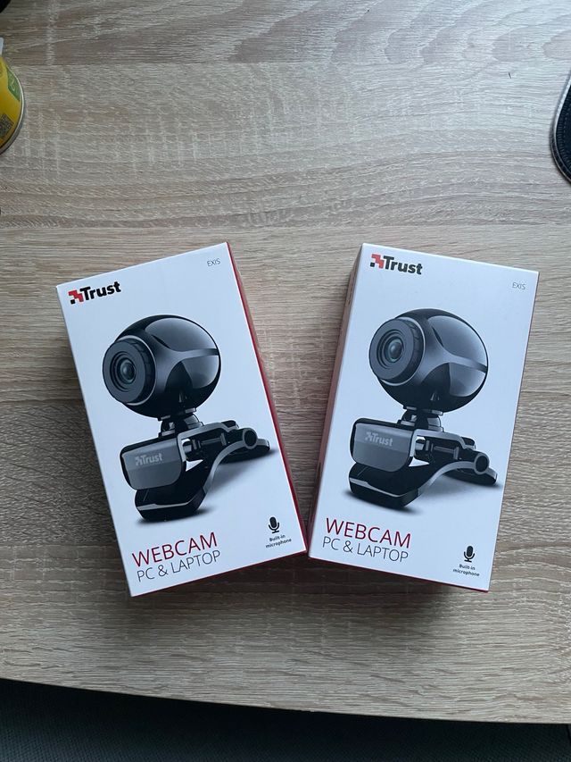 2 Webcams Trust