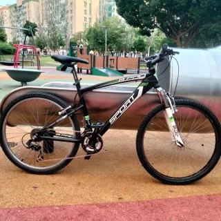 Bicicleta B Pro