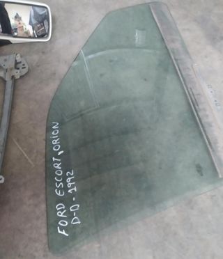 Elevalunas Cerradura Cristal Ford Escort 1992