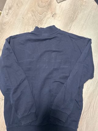 Sudadera Lacoste niño 12 años 
