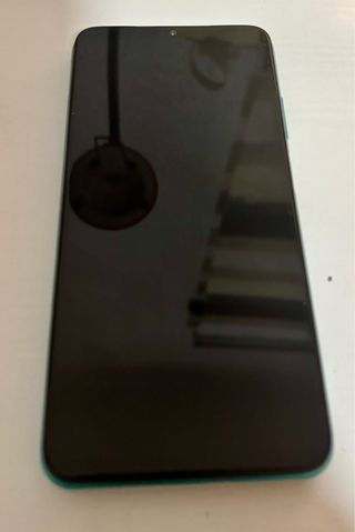 Xiaomi Redmi 9T Nero/Verde