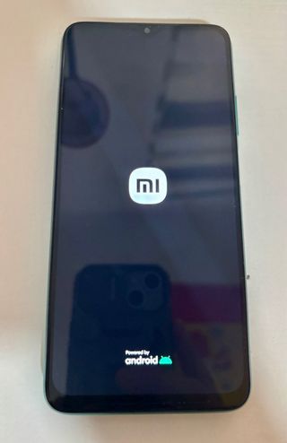 Xiaomi Redmi 9T Nero/Verde