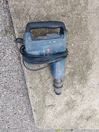 Martillo Eléctrico Bosch GSH 11 E