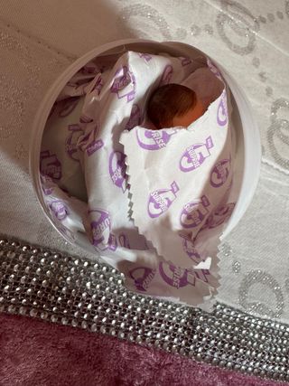 Mini Baby Zuru 2 