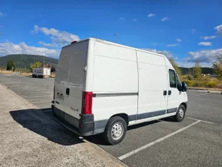 FIAT Ducato 150 2.3 JTD 
