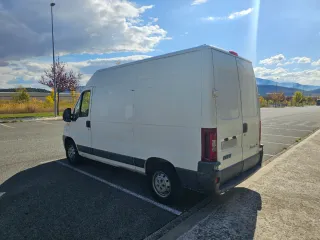 FIAT Ducato 150 2.3 JTD 