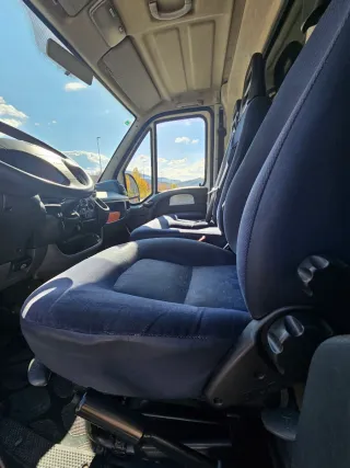 FIAT Ducato 150 2.3 JTD 