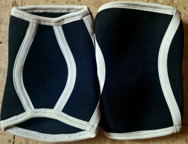 Rodilleras Deportivas