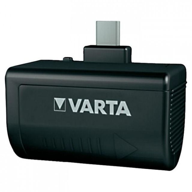 Batteria di emergenza Varta Powerpack Micro USB