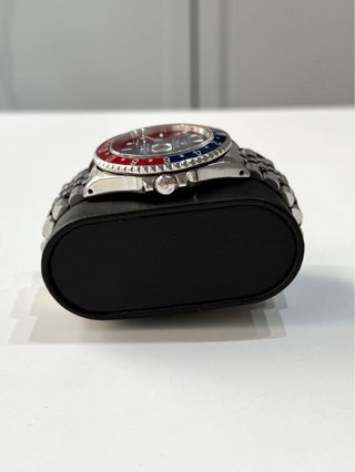 Rolex GMT-Master II Pepsi
