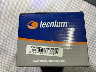 Motor Arranque Piaggio 50 4T Tecnicum