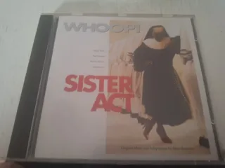 Banda Sonora Original Sister Act